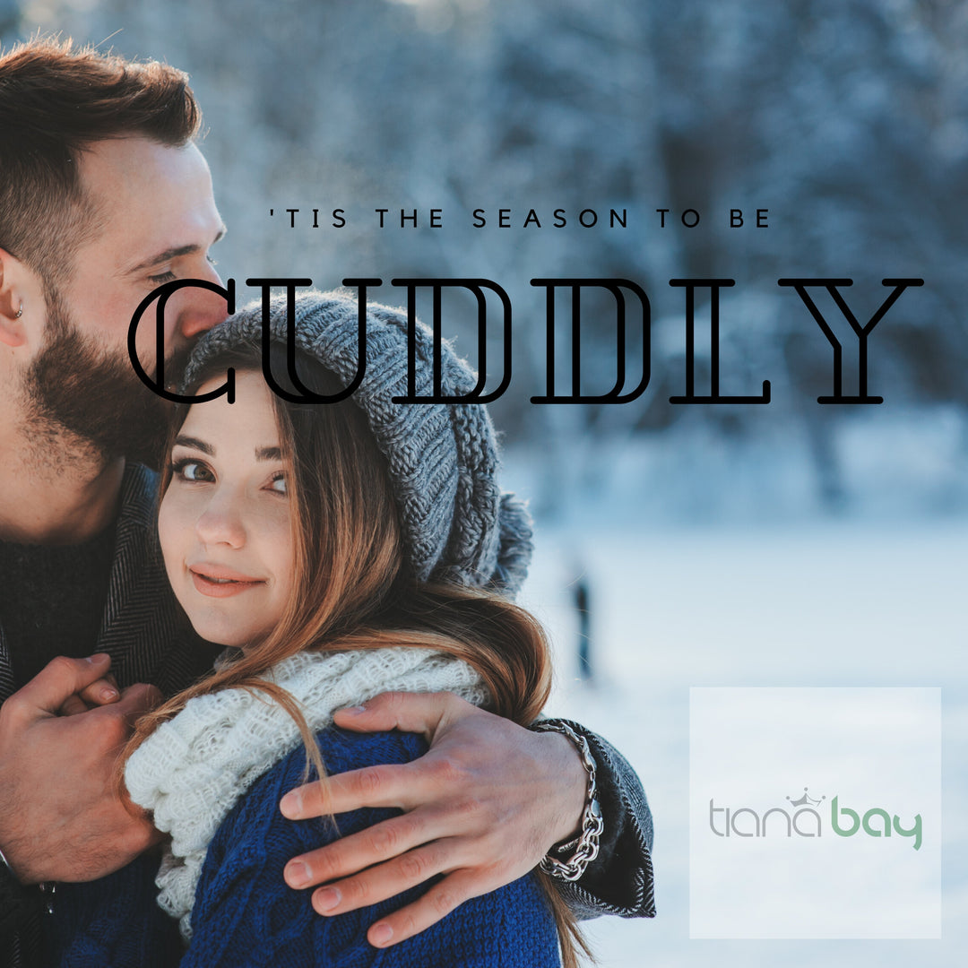 10 Easy Date Night Ideas for the Winter Weather | Tiana Bay
