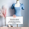 An online clothing boutique for feminine women - Tiana Bay