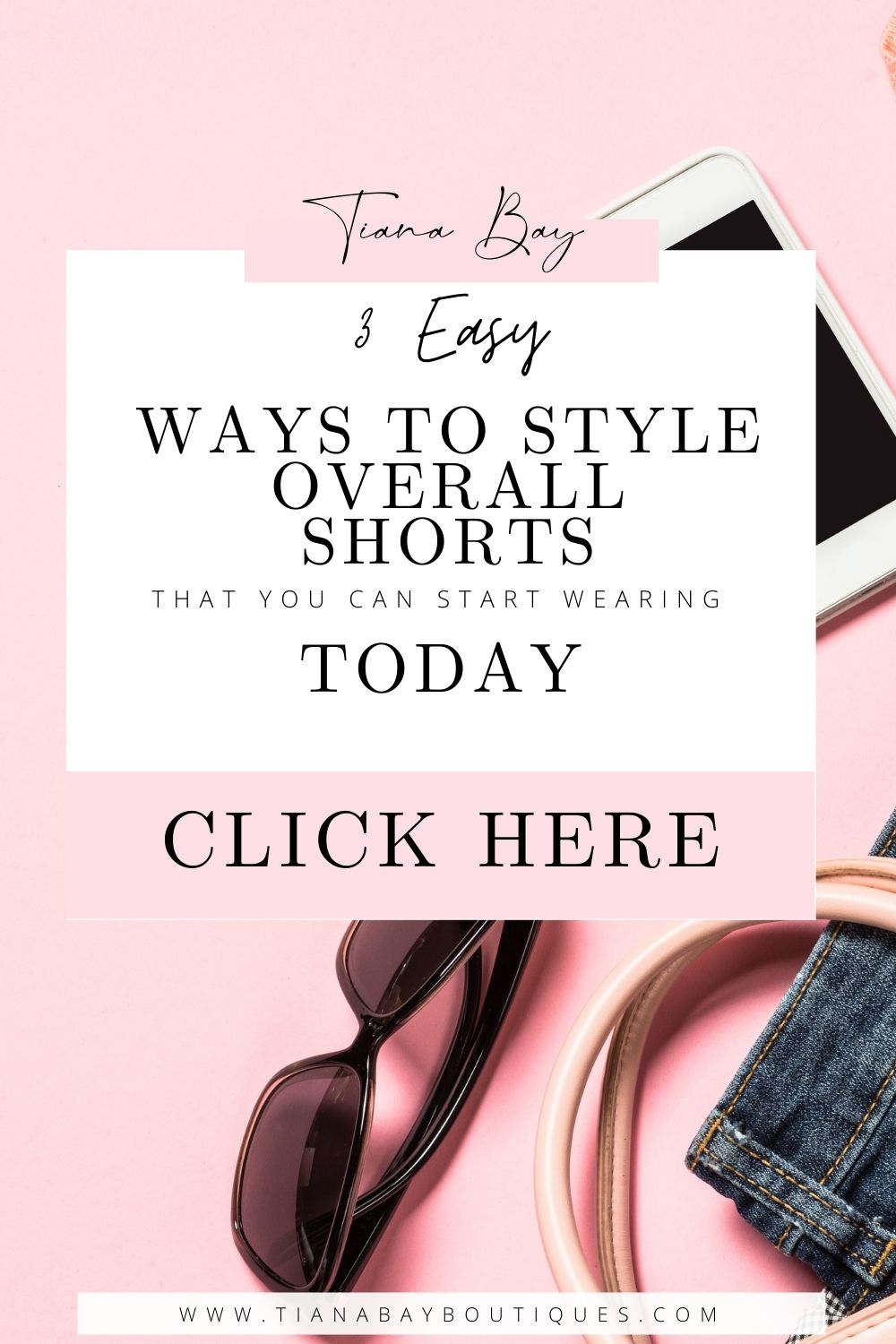 How to wear Overall Shorts | What to wear with Overall Shorts 