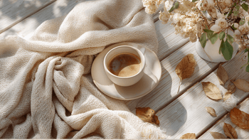 Our Top 8 tips for living slowly (and purposely) as Christian women