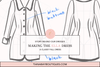 Making the Ella Dress - A Classy Fall Dress