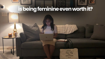 Biblical Femininity: Why God's Design for Womanhood Matters More Than Ever