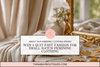 Why I quit fast fashion for small batch feminine clothing