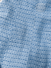 Gabrielle Blue Mini Dress