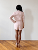Women's Blazer Romper