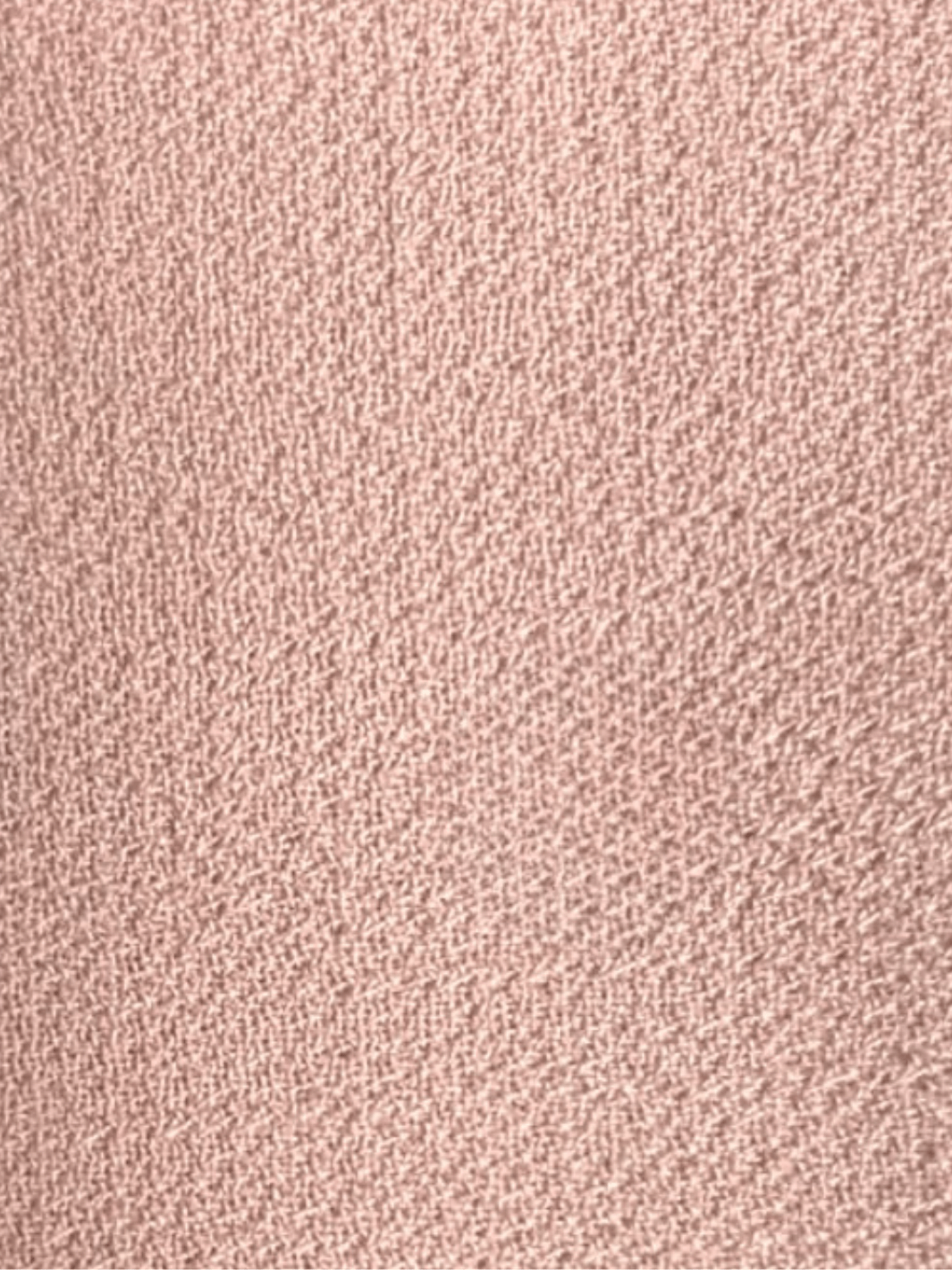 Ella Wool Dress - Neutral Pink (Pre-Order Estimated Delivery August 2025)