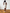 Hilary Ivory Tweed Mini Dress
