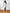 Hilary Ivory Tweed Mini Dress