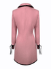 Ella Wool Dress - Limited Edition