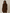 Ella Wool Dress - Chocolate (Estimated Delivery October 2025)