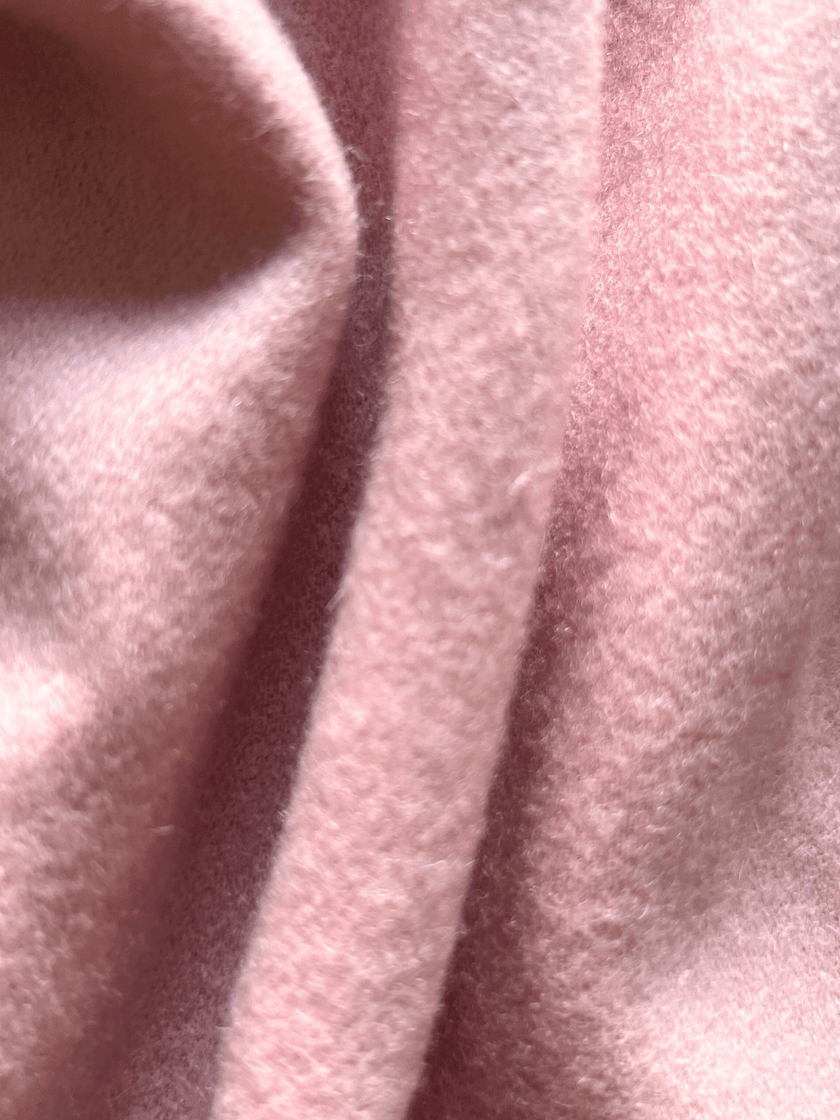 Ella Wool Dress - Limited Edition