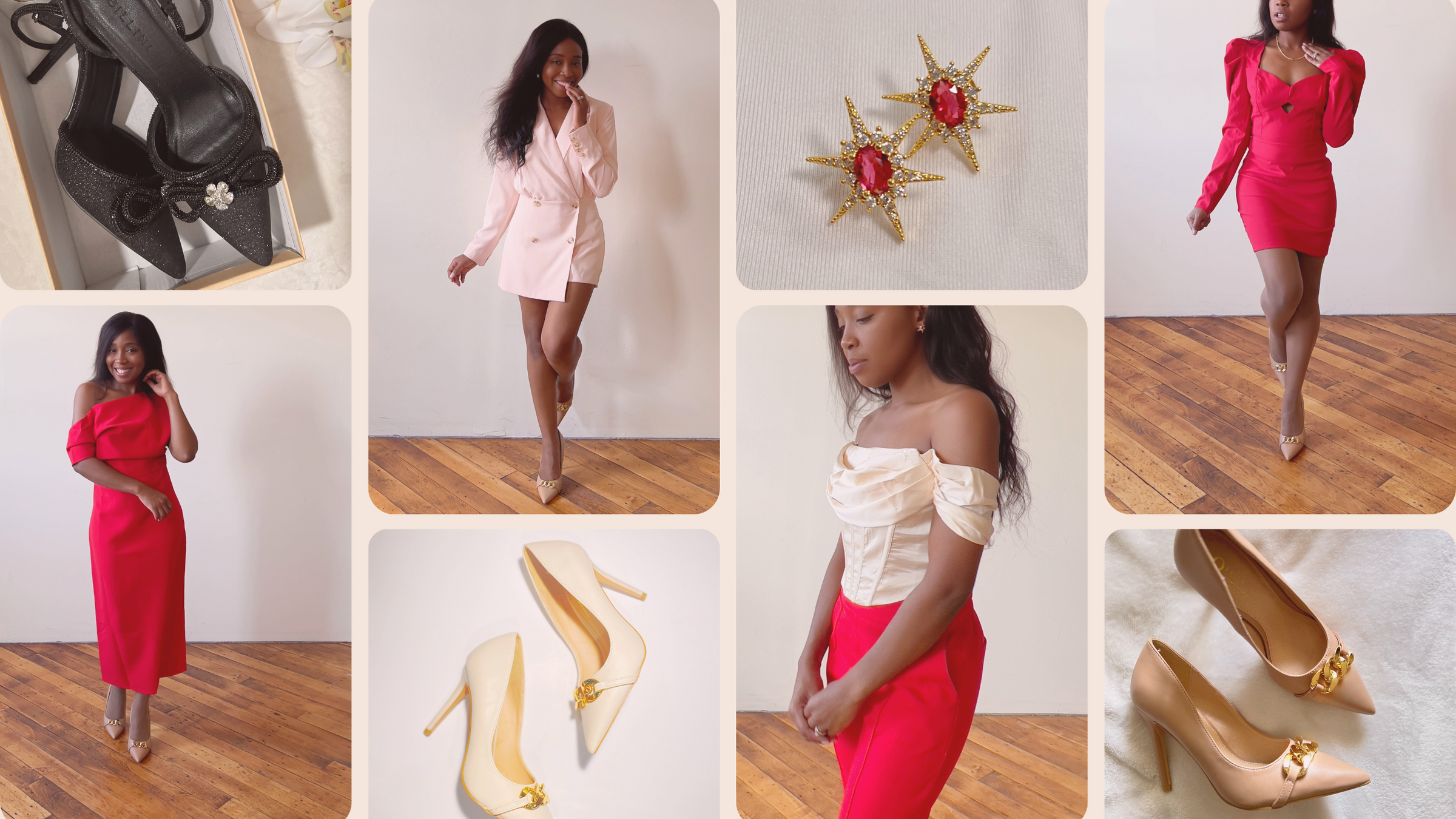 Premier Clothing Store for Classy Women