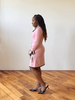 Ella Wool Dress - Limited Edition