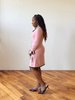 Ella Wool Dress - Limited Edition