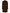Ella Wool Dress - Chocolate (Estimated Delivery October 2025)