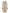 luxury wool mini dress with black trim on a white background