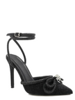 Women's Black Heels