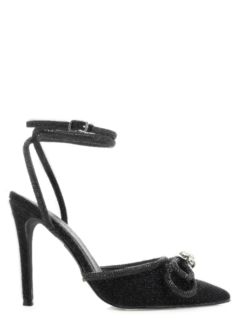 Women's Black Heels